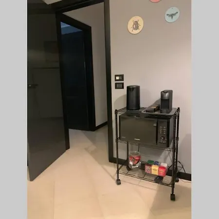 Apartamento Casa Almika Dante 2 Bari