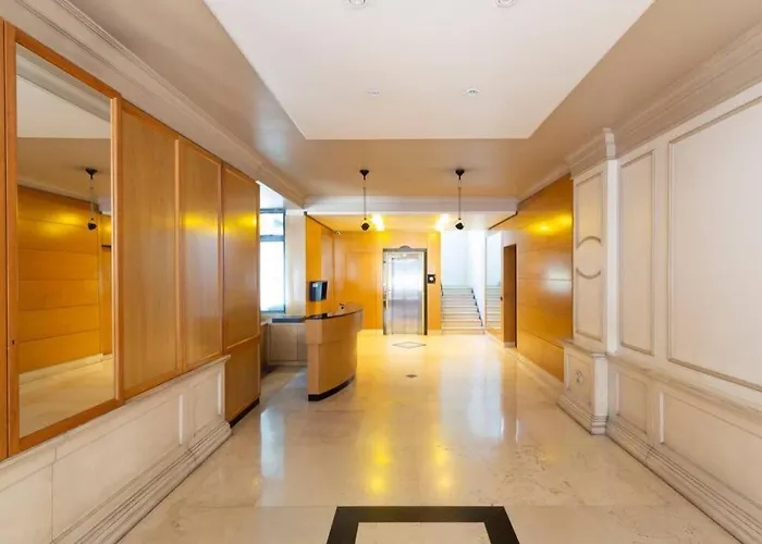 Апартаменты Laus App.2 - Art & Design Nel Cuore Di - Via Dante Alighieri Бари