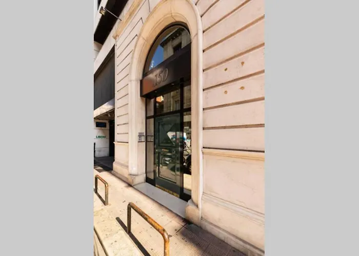 Laus App.2 - Art & Design Nel Cuore Di - Via Dante Alighieri * Бари