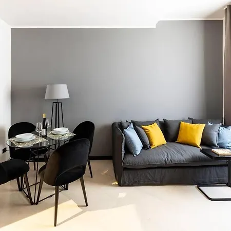 Laus App.2 - Art & Design Nel Cuore Di - Via Dante Alighieri Apartmán