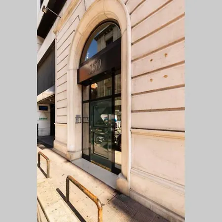 Laus App.2 - Art & Design Nel Cuore Di - Via Dante Alighieri * Bari