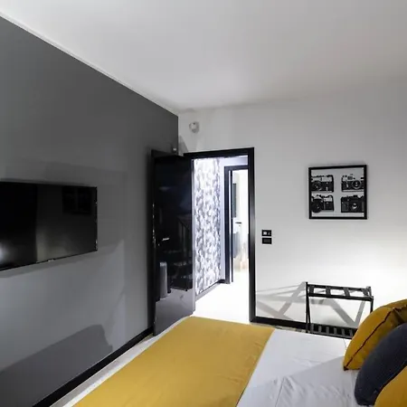 Casa Almika Dante 2 Apartamento Bari